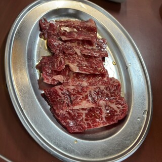 ホルモン焼肉 かど屋_0