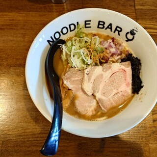 ヌードル バル 9_0