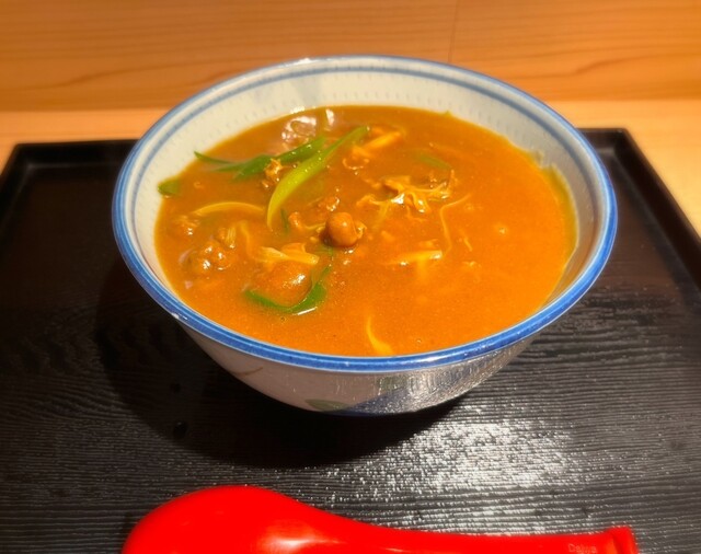 Udon Senmon Ten Tsumugi