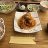 梅田 阪急三番街 リバーカフェ
