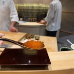 恵比寿 鮨 謙心 - 