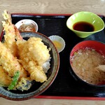 きっときと亭 - 