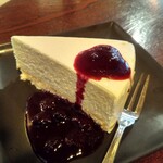 スイーツカフェ＆バー LOUNGE - 