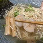 麺屋 竹蔵 - 