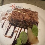 イルキャンティ・オヴェスト - 