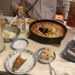 屋台屋 博多劇場 大手町店 - 