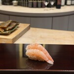 恵比寿 鮨 謙心 - 