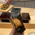 恵比寿 鮨 謙心 - 