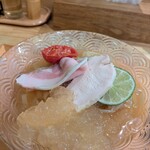 開運橋通 ふじ原 - 