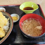 きっときと亭 - 