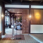 スイーツカフェ＆バー LOUNGE - 