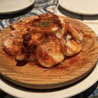 Bar Espanol LA BODEGA 大阪店 - 