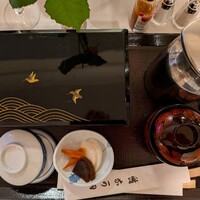 江戸前鮨 なか田 - にぎり寿司(11,300円)