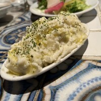 Bar Espanol LA BODEGA 大阪店 - 