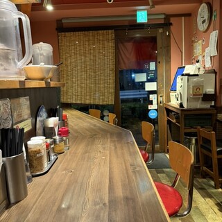 自家製麺ほうきぼし_2