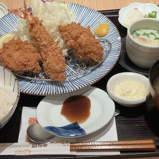 とんかつ 和幸_1