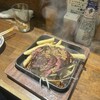 もつ焼き おとんば 上野店