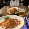 海南鶏飯食堂 麻布十番本店