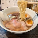 中華そば ふくちゃん - 