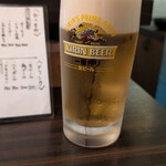 中華そば ふくちゃん - 