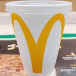 マクドナルド - 