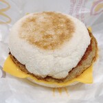 マクドナルド - 