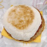 マクドナルド - 