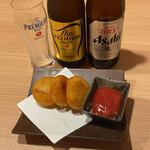 個室居酒屋 四季や - 