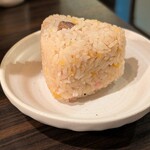 中華そば ふくちゃん - 