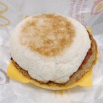 マクドナルド - 