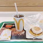 マクドナルド - 