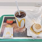 マクドナルド - 