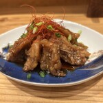 名掛丁センター街 おでん こうぞう - 