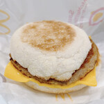 マクドナルド - 