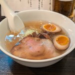 中華そば ふくちゃん - 