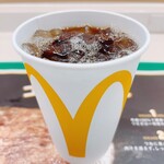 マクドナルド - 