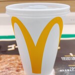 マクドナルド - 