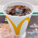 マクドナルド - 