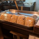 中華そば ふくちゃん - 