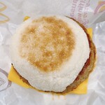 マクドナルド - 