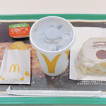 マクドナルド - 