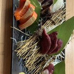 個室居酒屋 四季や - 