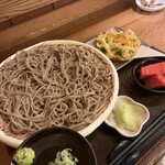 蕎香 - 