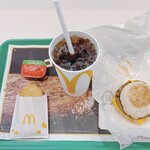 マクドナルド - 