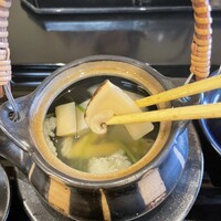 広島 鉄砲町 稲茶 - 
