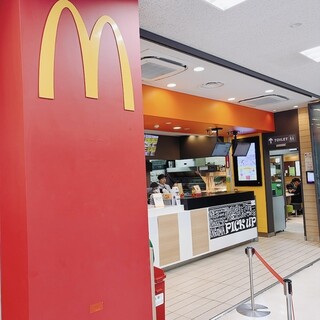 マクドナルド_2