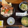 お食事処 和 魚がうまい店