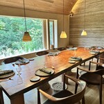 レストラン ナズ - 