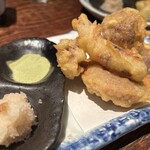 Sushi Maru Ya Higashimikuni ten - 
