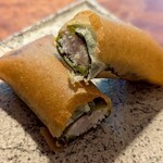 レストラン ナズ - 